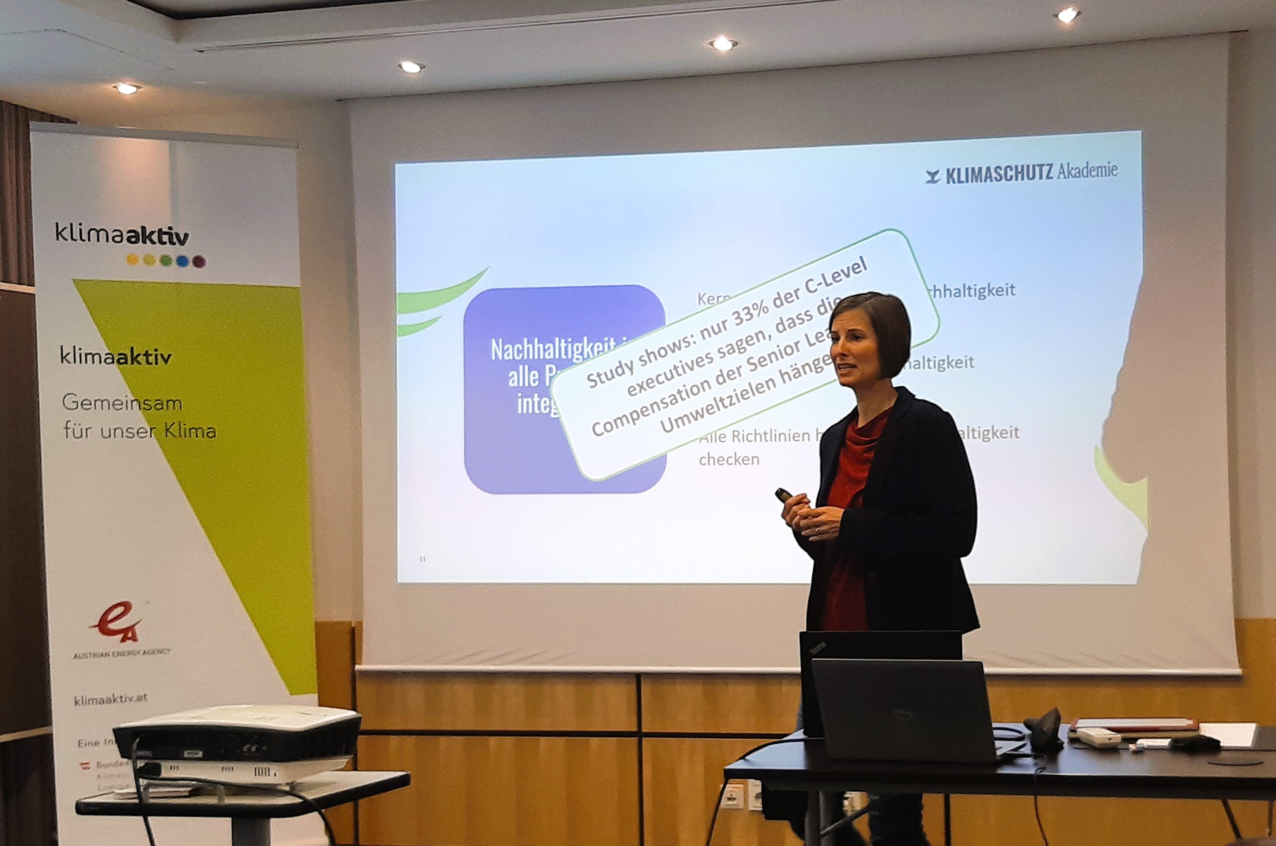 Participation Matters for the Climate